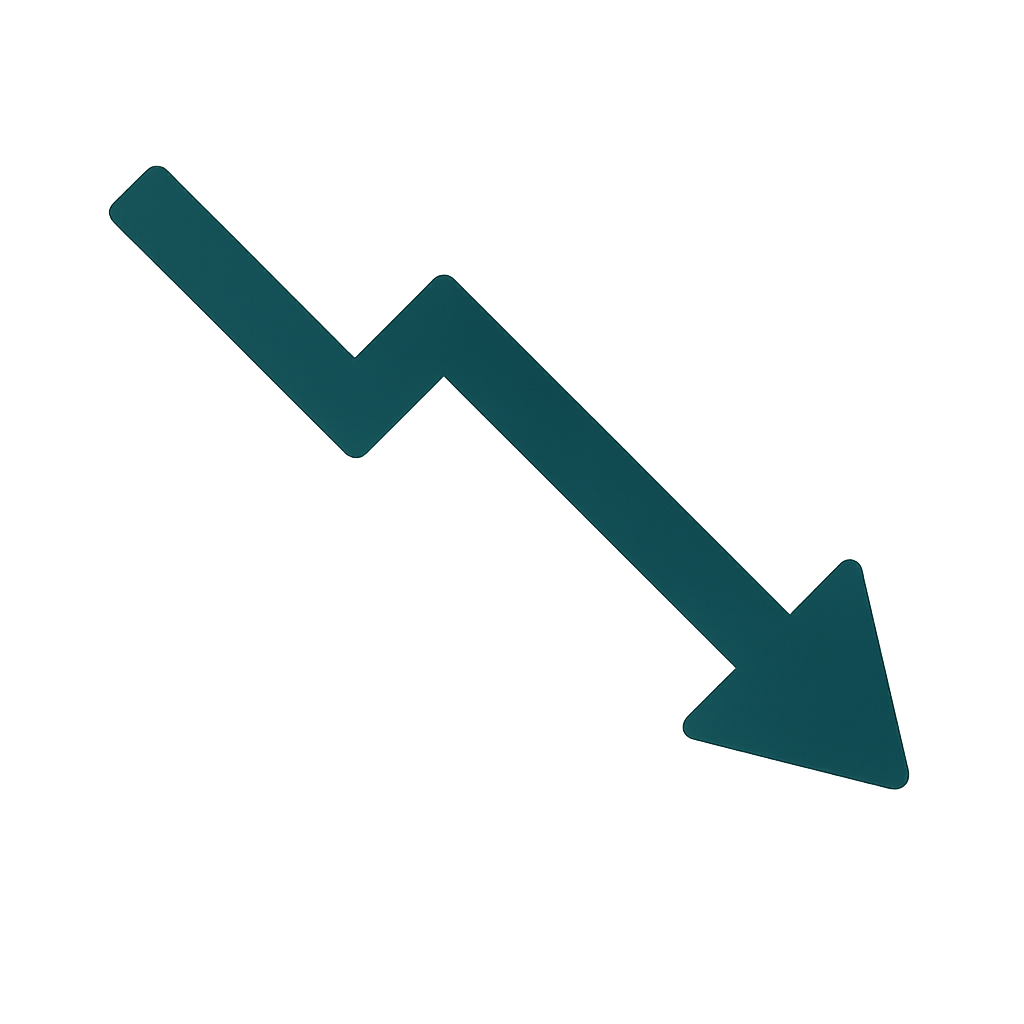 Low Fees Icon